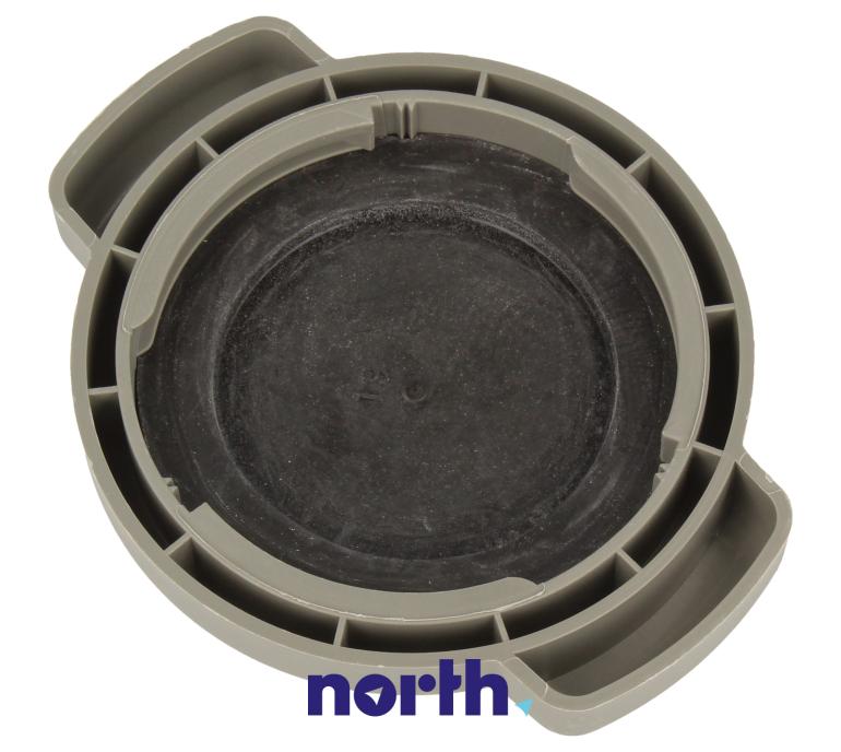 Korek pojemnika na sól z uszczelnieniem do zmywarki do Electrolux ESF4510LOW,1