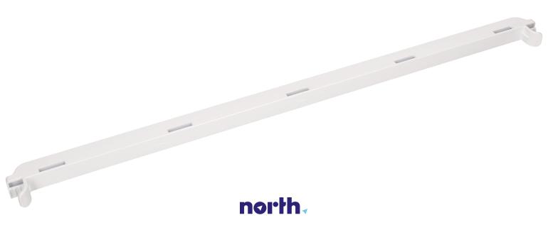 Ramka tylna półki do lodówki Beko RCNA340K20XP,1