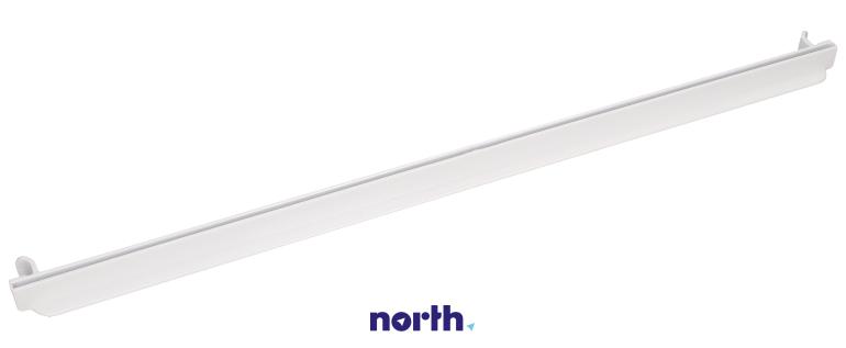 Ramka tylna półki do lodówki Beko CNA 340 EC0X,0
