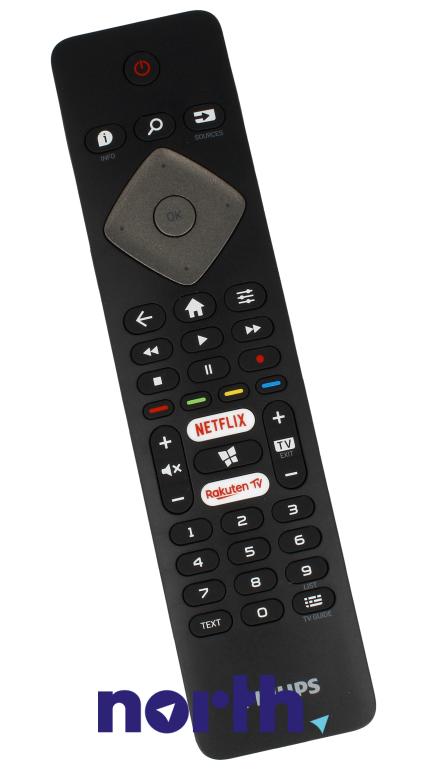Pilot do telewizora 50PUS6504/12 Philips,0