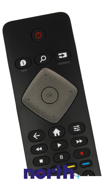 Pilot do telewizora 50PUS6504/12 Philips,1