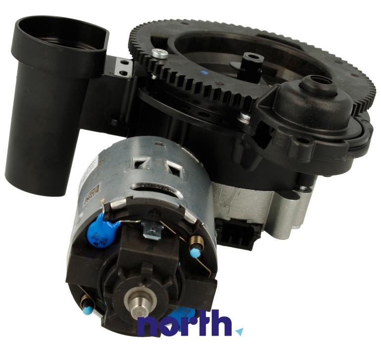 Młynek kawy kompletny do ekspresu do Philips SM6582/10,3