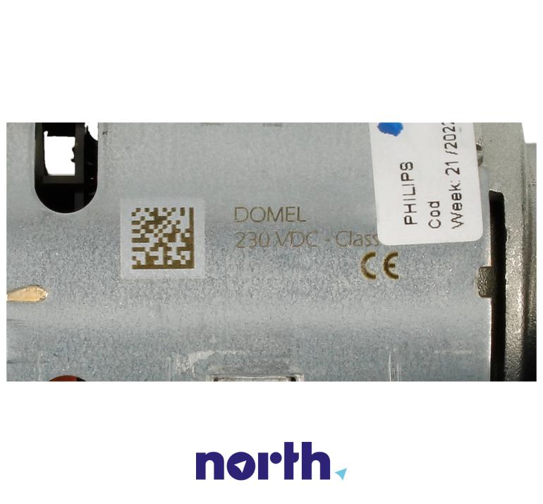 Młynek kawy kompletny do ekspresu do Saeco SM6580/00,5