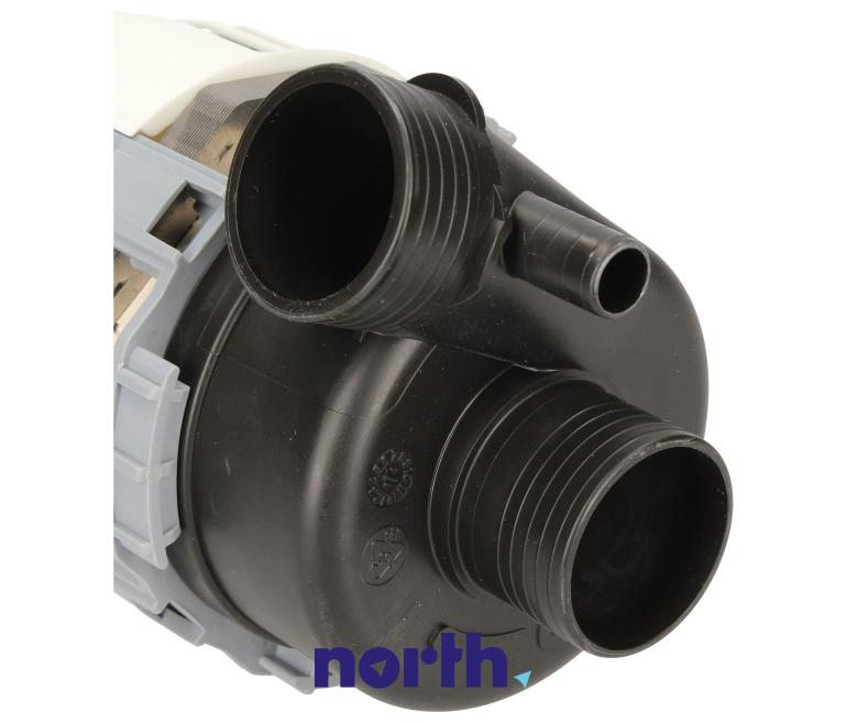 Pompa myjąca z turbiną do zmywarki Hoover HND 715 T-16S,2