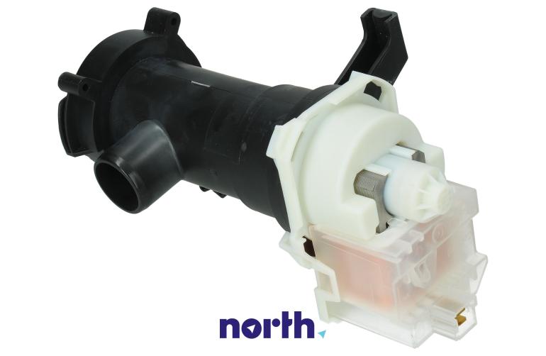 Pompa odpływowa kompletna do pralki PF2-500 (Mastercook) EBS0180046A,5