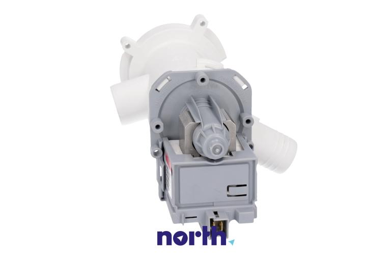Pompa odpływowa kompletna do pralki PF-113 CKD (Mastercook) EBS0180046A,1
