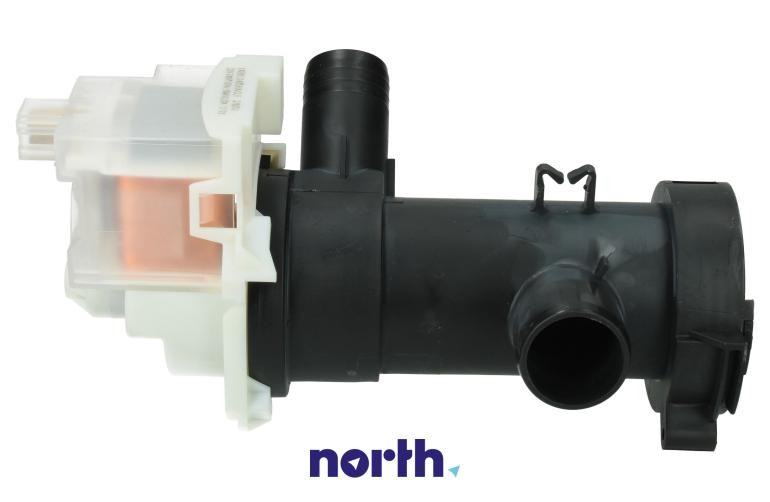 Pompa odpływowa kompletna do pralki PF2-800 (Mastercook) EBS0180046A,7