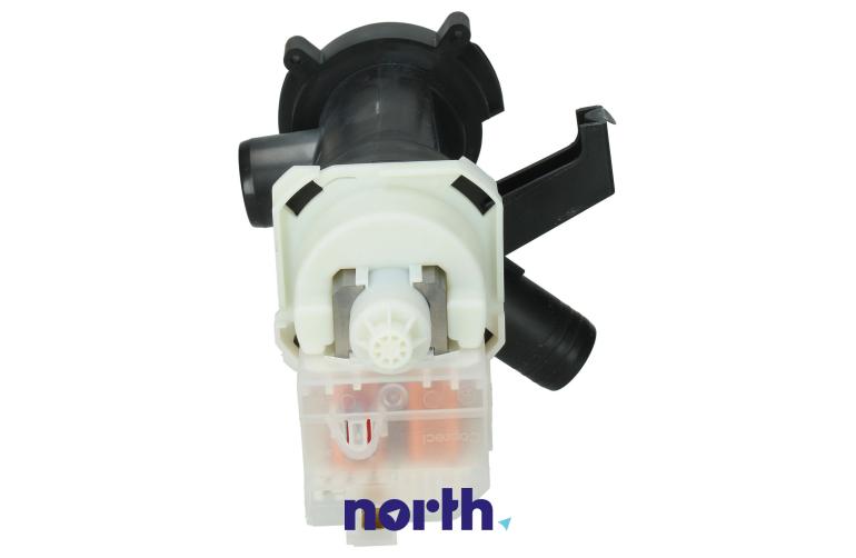 Pompa odpływowa kompletna do pralki PFD-1125 (Mastercook) EBS0180046A,6