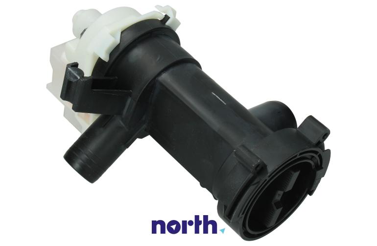 Pompa odpływowa kompletna do pralki PFD1066 (Mastercook) EBS0180046A,4