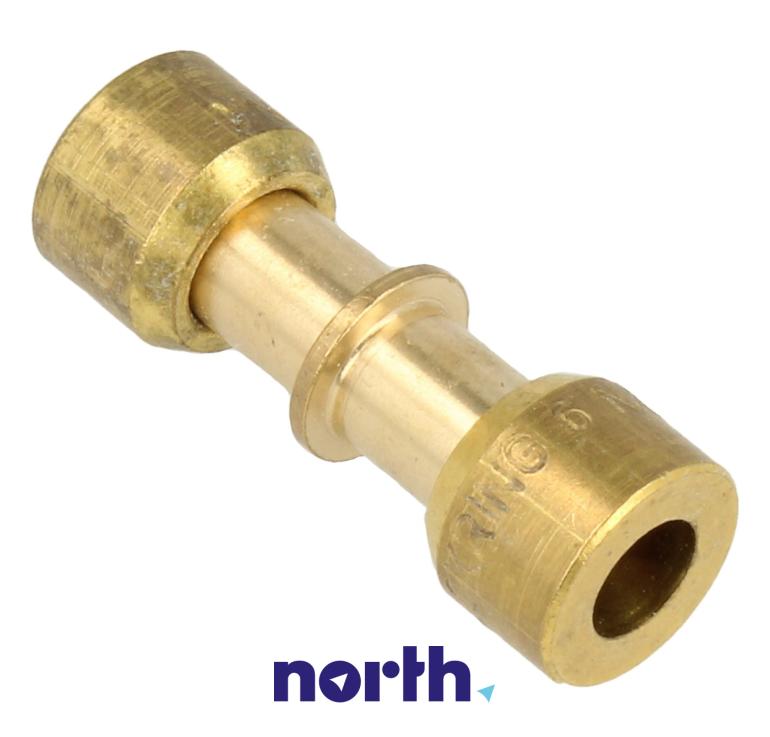 Złącze mosiężne do klimatyzacji do Bosch KGN36S52/26,0