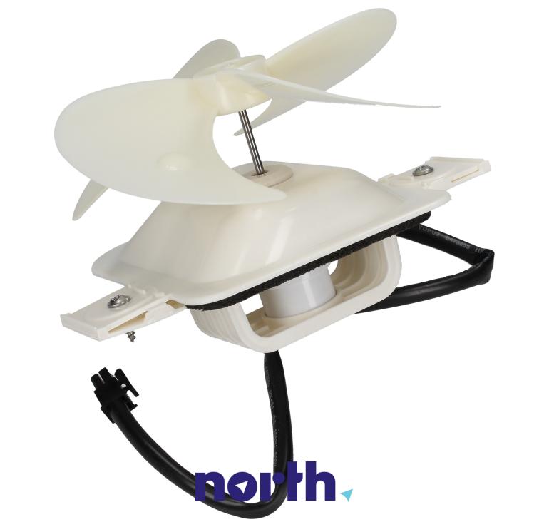 Wentylator zamrażarki Beko ASD L251 B,1