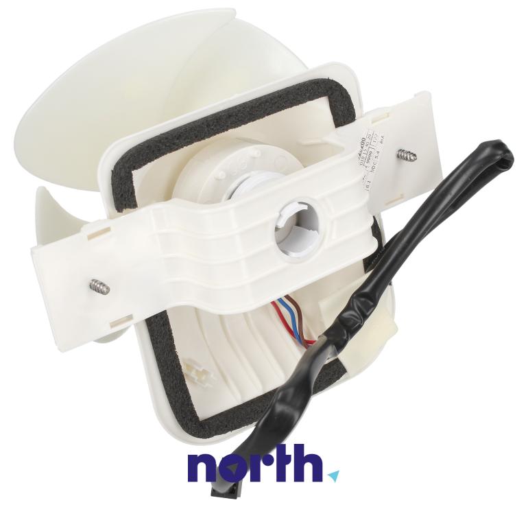 Wentylator zamrażarki Beko ASD L251 B,2
