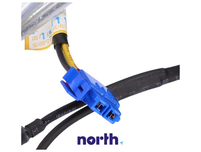 Grzałka rozmrażająca do lodówki Samsung RL34ECMS1/BWT,1