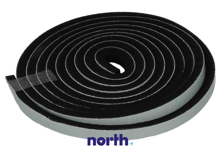 Uszczelka do kuchenki do Whirlpool WL S2760 BF/S,0