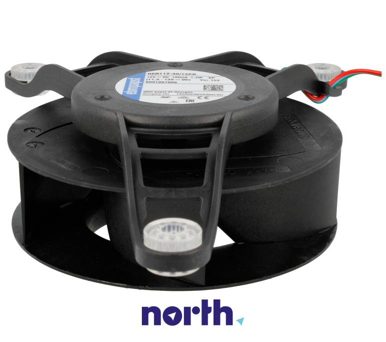 Wentylator do lodówki Bosch KGN33NLEB/03,3