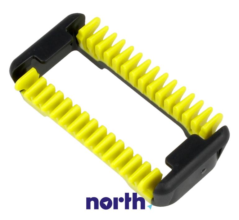 Nasadka ochronna do golarki do Philips QP6620/64,0