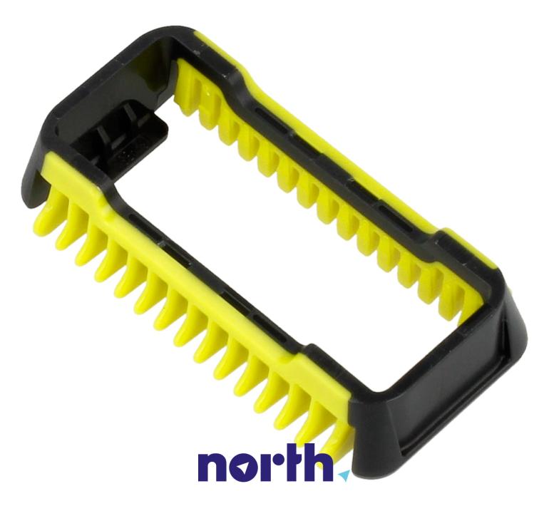 Nasadka ochronna do golarki do Philips QP6620/64,1