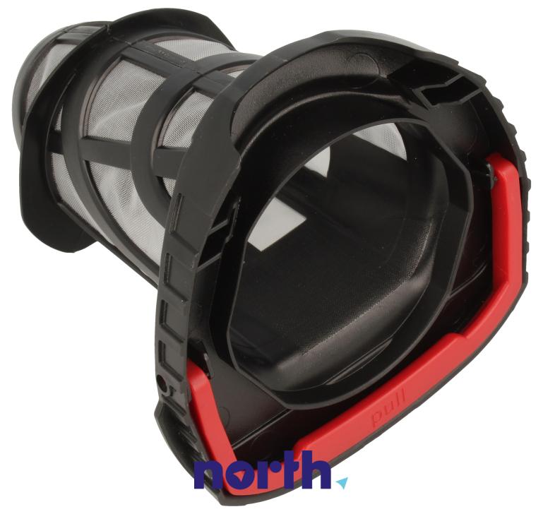 Filtr do odkurzacza Bosch BCHF216B/01,0