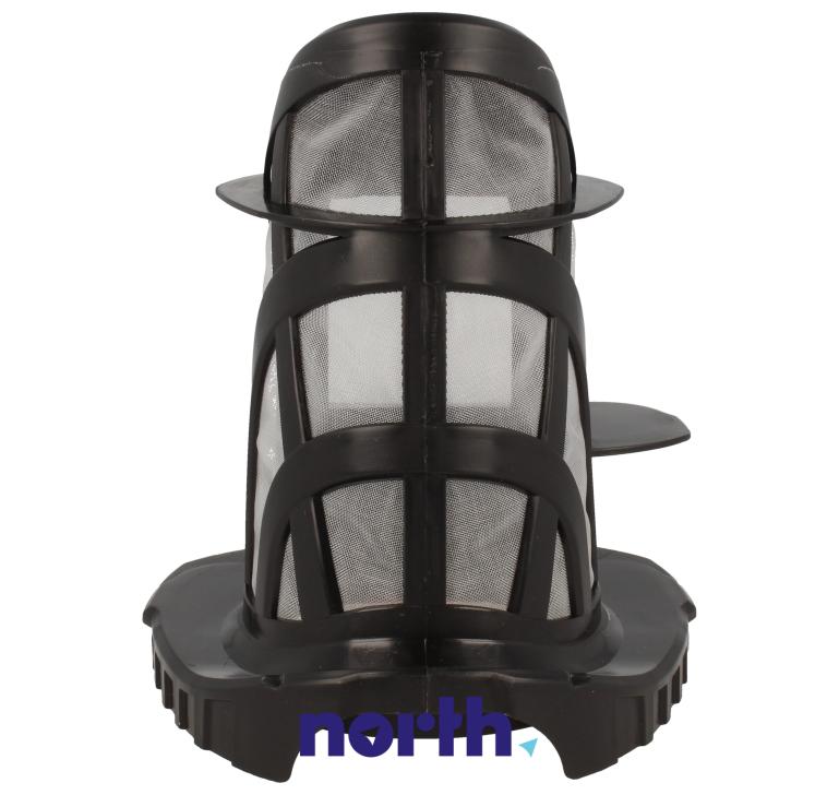 Filtr do odkurzacza Bosch BCHF216B/01,3