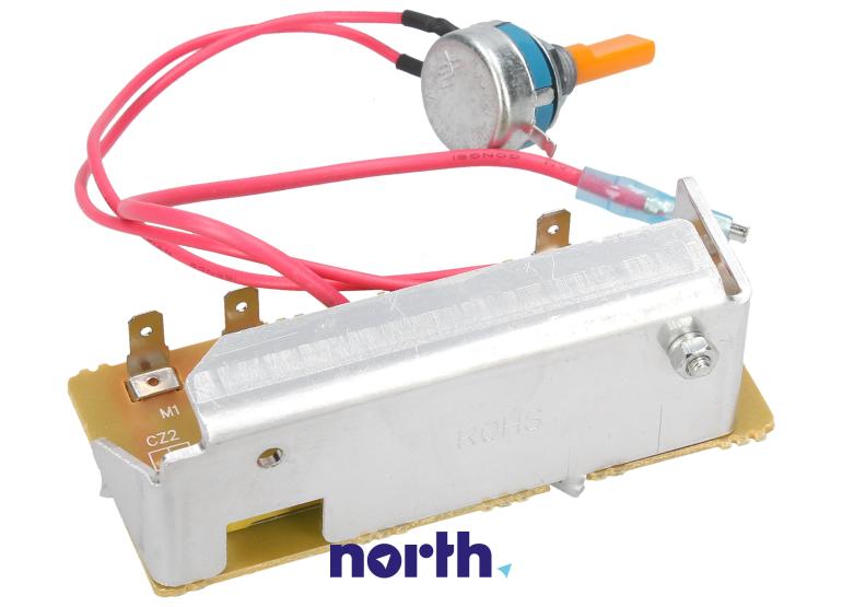 Płytka elektroniczna do odkurzacza Rowenta RO539601/4Q0,2