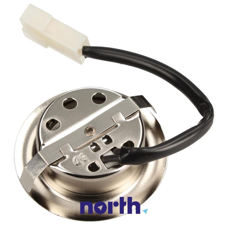 Lampa halogenowa do okapu do Amica OKC 641 S,1