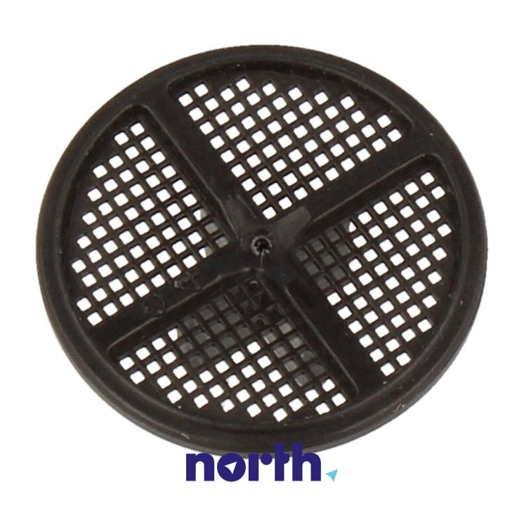 Filtr gniazda zaworu pojemnika na wodę do ekspresu do Nespresso F511 BK LATTISSIMA TOUCH,0