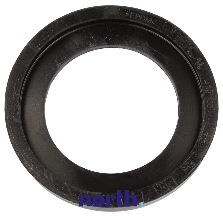 Uszczelka filtra pompy odpływowej do pralki AEG L62460TL,0