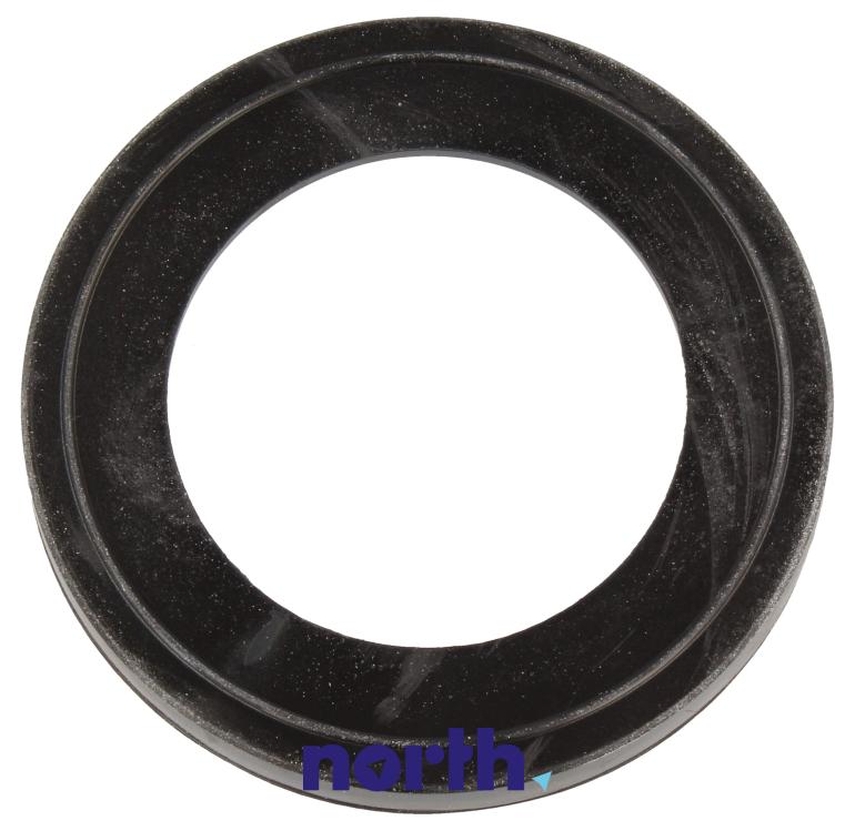 Uszczelka filtra pompy odpływowej do pralki AEG L71260TLP,1