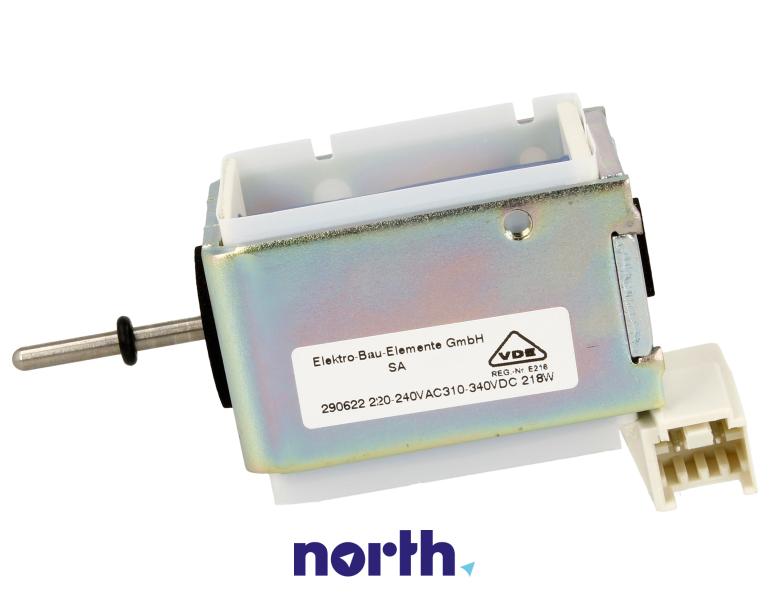Elektromagnes do Siemens WT47Y780NL/15,3