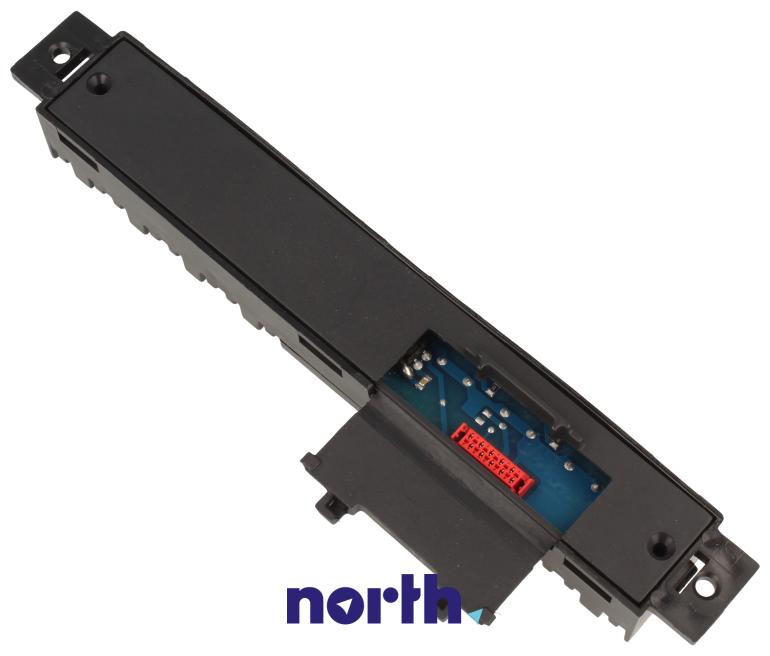 Panel sterowania do okapu do Faber CASSIOPEA EG8 X/V A50 ACTIVE,2