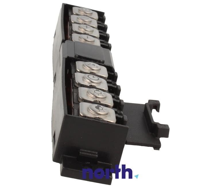 Panel sterowania do okapu do Faber CASSIOPEA EG8 X/V A50 ACTIVE,4