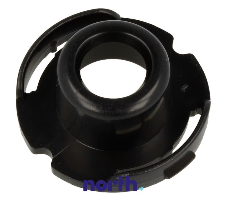 Zawór pojemnika na wodę do ekspresu do kawy Saeco SM5570/10,0