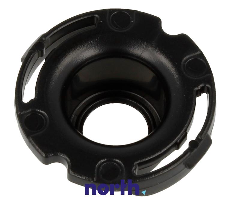 Zawór pojemnika na wodę do ekspresu do kawy Saeco SM5570/10,1