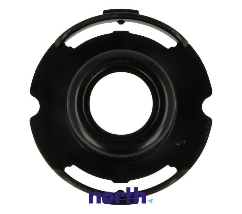 Zawór pojemnika na wodę do ekspresu do kawy Saeco SM5570/10,4