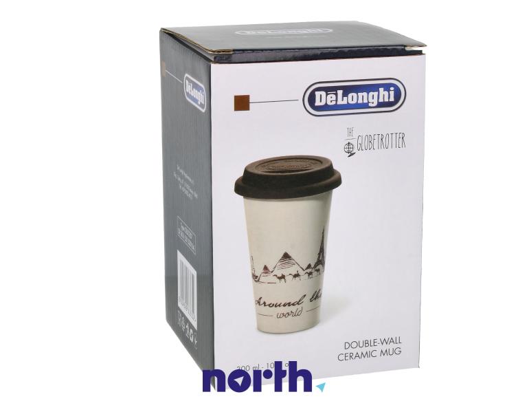 Kubek termiczny do ekspresu do kawy DeLonghi ECAM23.460.B EX:4,1