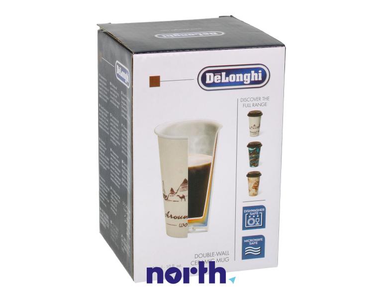 Kubek termiczny do ekspresu do kawy DeLonghi EN 167.B,2