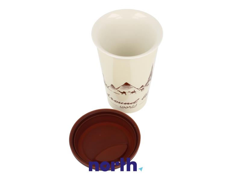 Kubek termiczny do ekspresu do kawy DeLonghi EN 167.B,4