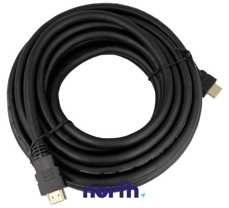 Kabel HDMI 4K Premium 4K 60hz 18GB/s 7m,0