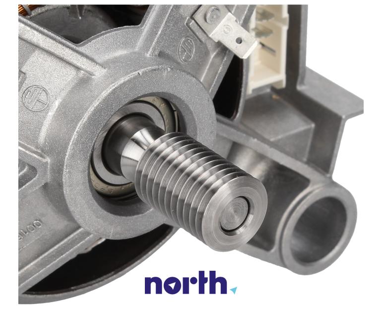 Silnik napędowy do pralki Hotpoint Ariston AWM129EU/E,3