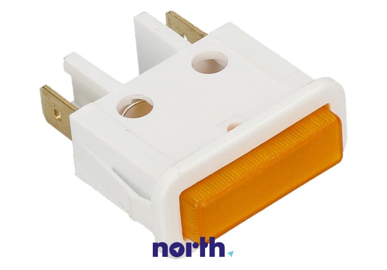 Lampka kontrolna do piekarnika do Amica HK 1104,0