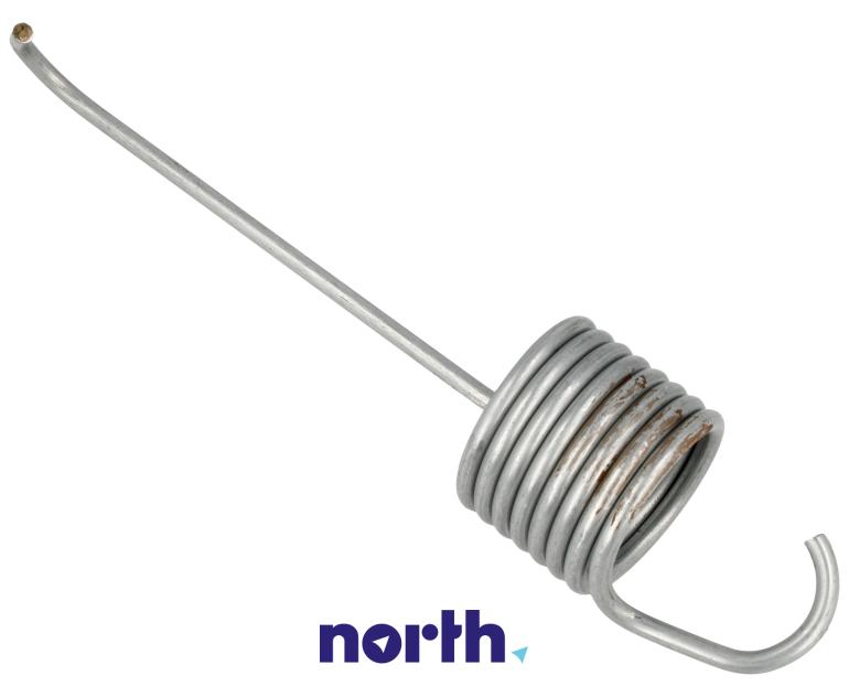 Sprężyna bębna 1szt. do pralki Beko WMB 91242 LC,1