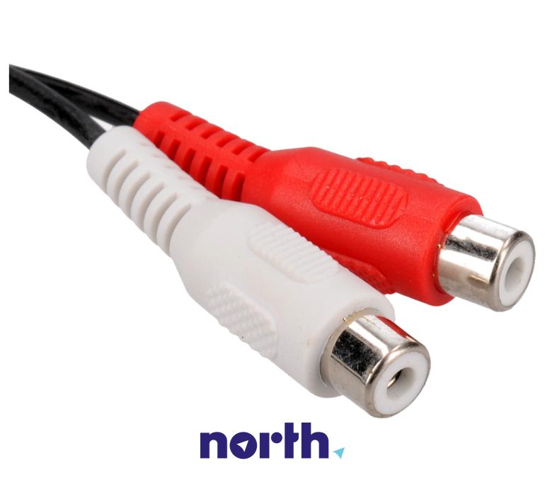 Adapter Jack 3,5mm stereo - CINCH do Philips 65PUS7502/12,2