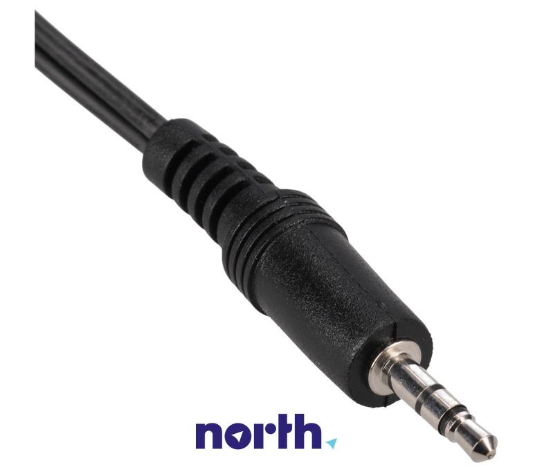 Adapter Jack 3,5mm stereo - CINCH do Philips 50PUS7334/12,1