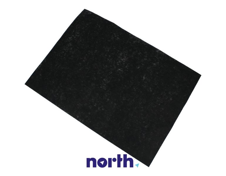 Filtr węglowy prostokątny do okapu do Beko CFB 6310 W,0