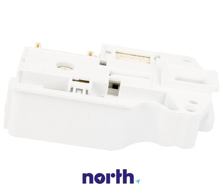 Blokada otwarcia drzwi do pralki Panasonic NA-147VC5WPL,4