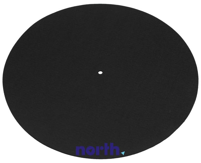 Nakładka talerza do gramofonu do Onkyo CP-1116A,1
