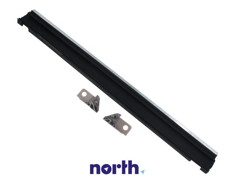 Dolna uszczelka drzwi do zmywarki do Siemens SN25M883EU/86,0