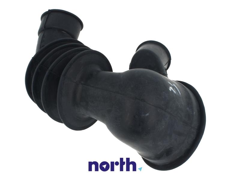 Wąż połączeniowy bęben-pompa (bęben - pompa) do pralki Haier HW50-1010A,1