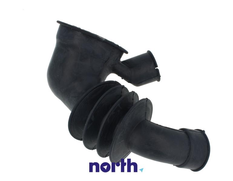Wąż połączeniowy bęben-pompa (bęben - pompa) do pralki Haier HW50-1010A,3