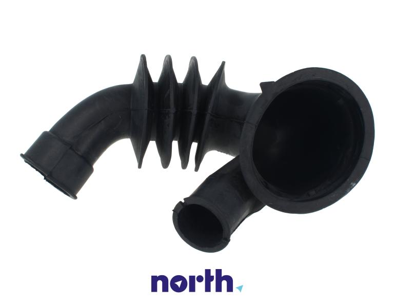 Wąż połączeniowy bęben-pompa (bęben - pompa) do pralki Haier HW50-1010A,4
